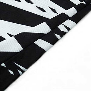 Maillot de course de moto personnalisé, maillot de motocross OEM, chemise de course de moto tout-terrain respirante, équipement de course hors route - Product Image 3