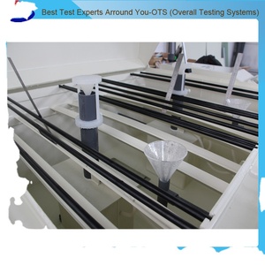 China Hersteller OTS Salz sprühte ster Schrank/Salz nebel Korrosions kammer/Salz <span class=keywords><strong>Test</strong></span> - Product Image 4