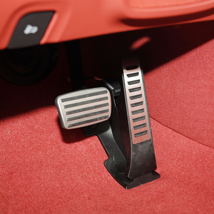 Voiture de sport électrique haut de gamme d'occasion vérifiée, style Cyberster, 2 portes, 2 places, cabriolet à toit souple, véhicule électrique rapide prêt à rouler, fourni - Product Image 3