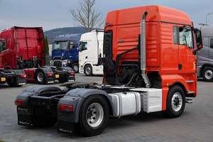 Camion MAN TGS 18.440 BL-4X2-4/HIAB 188 E-2 EURO 6 DIESEL 324KW/441HP, transmission automatique, modèle 2014, d'occasion, à vendre - Product Image 6