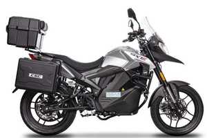 มอเตอร์ไซค์ไฟฟ้ารุ่นขายดี CSCs RX1E – ดีไซน์ทันสมัย มีสินค้าใหม่ในสต็อกพร้อมขาย สภาพใหม่เอี่ยม พร้อมจัดส่งทันที - Product Image 3
