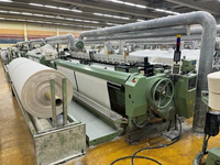 Machine de métier à tisser de projectile de Sulzer pour des industries textiles
