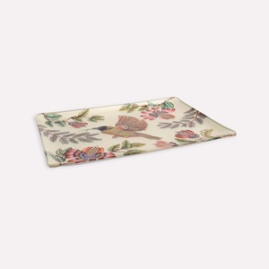 Superior Metal Enamel Serving Tray High Quality Design For Home Hotel Restaurant Serving - Product Image 4