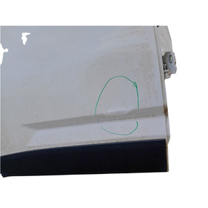 ประตูหลังขวา รถจี๊ป คอมพาส ซีรีส์ K68079384AF ENE (11>15) - Product Image 4