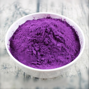 POUDRE DE YAM VIOLET/SUPPORT IMMUNITAIRE/ÉTIQUETTE NETTOYANTE/À BASE DE PLANTES - Product Image 1