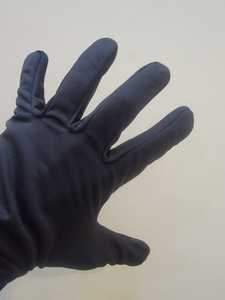 Guantes Personalizables de Medio Dedo con Características Transpirables, Hechos de Cuero, Goma, Silicona y Microfibra, con Logotipo Personalizable - Product Image 4