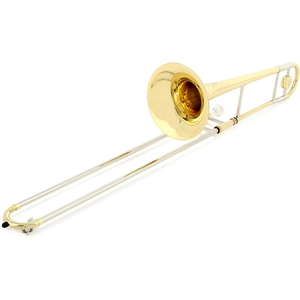 Trombón de Jazz Serie Crown de Victory Musical Instruments - Product Image 2