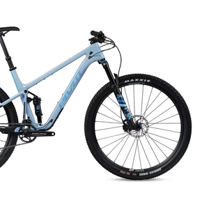 TOP SALES NEW 2026 Pivot Mach 4 SL XC Complete Bike - Team XTR Electric Road Bike 60 km Range 12000W 36V High-<b>Powered</b> - Product Image 1