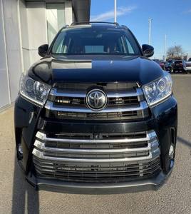 Toyotaa Highlanderr Hybrid X L E d'occasion en excellent état - Product Image 6