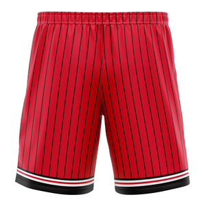 Uniformes de basket-ball Uniformes pour hommes Maillots d'entraînement de basket-ball personnalisés Uniformes d'équipe de basket-ball personnalisés pour hommes - Product Image 5