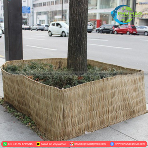 เสื่อ sedge ทำจากเวียดนามสำหรับสิ่งทอในบ้านที่เป็นมิตรกับสิ่งแวดล้อมและโซลูชันการใช้ชีวิตที่ยั่งยืน - Product Image 3