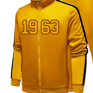 Conjunto Deportivo Premium Iota Phi Theta, Traje Deportivo, Conjunto de Jogger de Fraternidad Griega, Logotipo Bordado 1963, Ropa Deportiva Urbana - Product Image 2