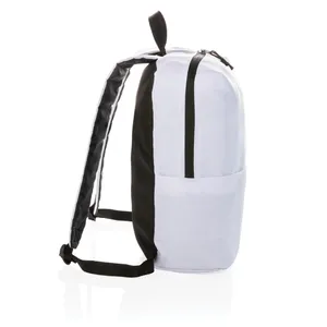 Mochila Casual Personalizable Sin PVC para Artículos Promocionales - Product Image 4