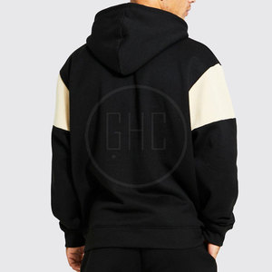 Tenue de jogging avec logo personnalisé pour hommes, marque privée, survêtement d'hiver, tailles XXL et XL - Product Image 5