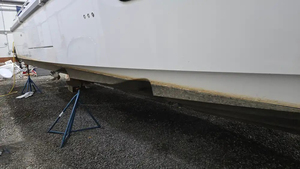 Barcos Nimbus W11 2025 a Precio de Fábrica, Preparados para Comercio al por Mayor - Product Image 4