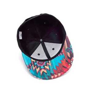 Nouveauté 2022 : Casquette Snapback en mesh, style Hip Hop, haute qualité, pour l'été, sports, baseball. - Product Image 4