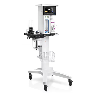 Mindray veta 5 veta 3 linh hoạt Máy Trạm thú y gây mê máy - Product Image 2