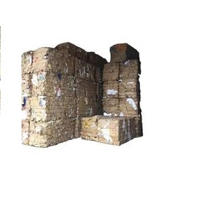 Occ Type Waste Paper Clean ONP Chatarra de periódicos antiguos para modelo de papel usado en exceso - Product Image 6