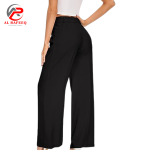 Fabricant professionnel laine polyester 480 500 Gsm velours côtelé solide tissu à rayures pour pantalon en laine - Product Image 2