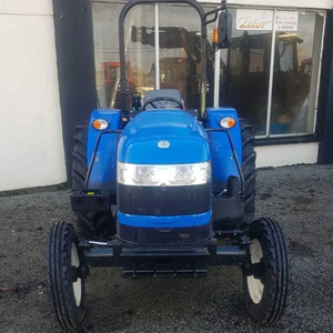 รถแทรกเตอร์50HP johnad Deere ใช้กับกระปุกเกียร์ปั๊มเครื่องยนต์ของ Kubota ส่วนประกอบหลักของแบริ่ง25HP การเกษตร - Product Image 2