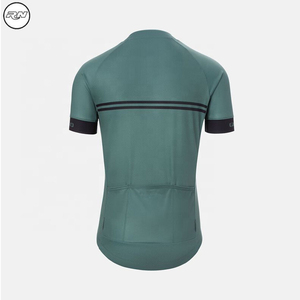 Vente en gros OEM ensemble de vêtements de cyclisme maillots de vélo personnalisés respirants de haute qualité avec un design amusant - Product Image 5