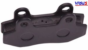 Precio directo de fábrica Pastillas de freno de ciclomotor de alta calidad superior para scooters eléctricos Ciclomotores Motocicletas-Nuevo Estado - Product Image 2