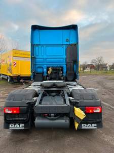 DAF XF 530 d'occasion 2018 - Product Image 4