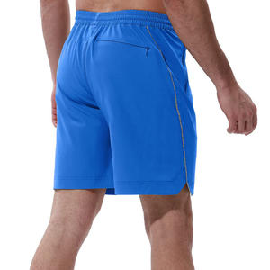 OEM Custom <b>Shorts</b> <b>Gym</b> Sportswear 85% Cotton Sweat <b>Shorts</b> Jogger French Terry <b>Shorts</b> for Men - Product Image 2