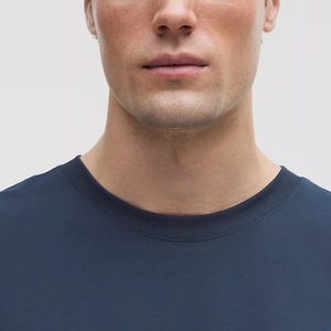 เสื้อกล้ามคอตตอนแขนกุดสำหรับผู้ชายเสื้อแขนกุดสำหรับเล่นกีฬาทำจากผ้าฝ้ายออกแบบโลโก้ได้ตามต้องการ - Product Image 4