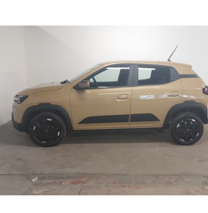 DACIA SPRING E EXPRESSION 2025 d'occasion, conduite à gauche/droite - Product Image 3