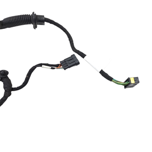 Cablaggio Porta Anteriore Sinistra IVECO Daily 5a Serie (14>) - Product Image 3