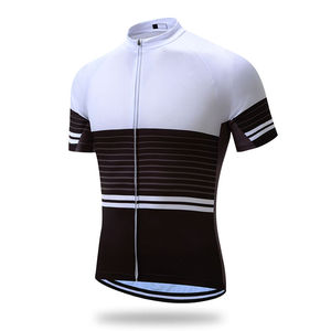 Uniforme de Ciclismo Ligero 2026 de Fabricante Pakistaní, Ropa Deportiva Estampada de Buena Calidad - Product Image 6