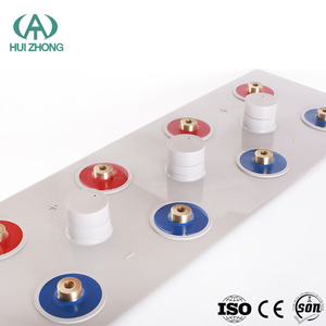 <span class=keywords><strong>2v</strong></span> 3000ah opzv סוללה אטומה עופרת חומצה אטומה עבור מערכת אנרגיה פולארית - Product Image 4