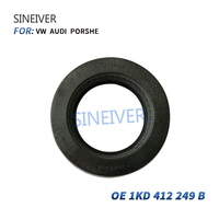 Adecuado para Audi Q3 Volkswagen Golf Jetta Passat 1kd 412249B 1kd412249b rodamientos planos de amortiguador