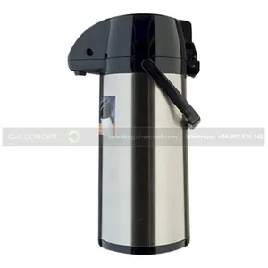 Rang Dong Thermostat Hot Water Bottle High-Class 2L Heater Thermos Has The Same Function As Hot Water Thermos, Keeping Warm Well
