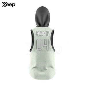 Uniforme 7v7 con Costuras Resistentes, Uniforme 7v7 Hecho a Medida, Ropa Deportiva de Moda, Tela Transpirable, Uniforme 7v7 para Venta en Línea - Product Image 4