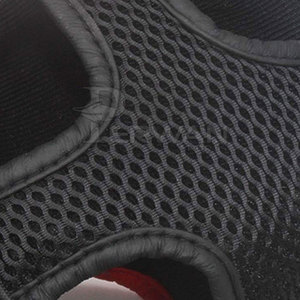 Protège-tête de boxe en cuir respirant à prix de gros pour adultes (hommes et femmes) avec protection intégrale du visage et options personnalisables - Product Image 3