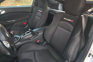 รถมือสอง ปี 2011 นิสสัน 370Z NISMO คูเป้ พวงมาลัยซ้าย/ขวา - Product Image 2