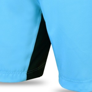 Pantalones Cortos de Boxeo MMA 2026, Altamente Elásticos, 100% Poliéster, Diseño Sólido Informal, Pantalones Cortos Cargo al por Mayor - Product Image 3