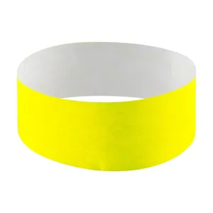 Bracelets promotionnels personnalisés Tonbe, gadgets d'événement sur mesure - Product Image 6