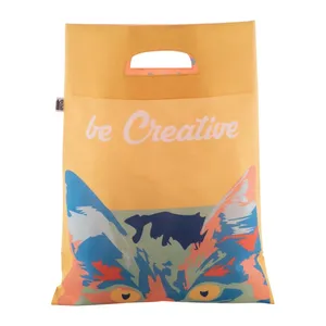 Bolsa de Compras Promocional Ecológica SuboShop Zero RPET para Gadgets - Product Image 1
