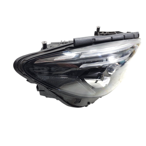 Faro Delantero Derecho MERCEDES Clase B (W247) A2479062603 (18>23) - Product Image 6