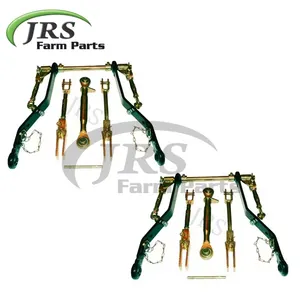 Manufacturer and Exporter of Iseki 3 Point Linkage Kit for Tractor Linkage Parts Agriculture Parts by JRS Farmparts