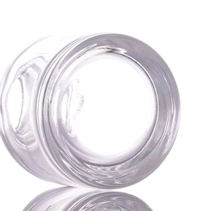 Tx10037 50Ml Nắp Màu Đen Rỗng Thủy Tinh Nhỏ Nước Hoa Làm Mát Không Khí Xe Nước Hoa Chai Thiết Kế Cổ Điển Reed Khuếch Tán Cho Cắm Trại - Product Image 5