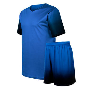 ¡Novedad de 2022! Uniforme de fútbol de calidad Premium para el máximo rendimiento en el campo - Product Image 1