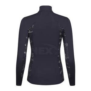 เสื้อโชว์เสื้อกีฬาผลิตตามสั่งเสื้อใส่ฝึกซ้อมเสื้อโชว์วัสดุทนทาน - Product Image 2