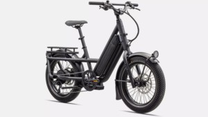 Vélo électrique cargo Globe Haul ST 700W - Product Image 1