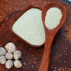 งาขาวเพาะเมล็ดงาแบบใหม่แพ็กเกจออกแบบได้ตามต้องการ - Product Image 4