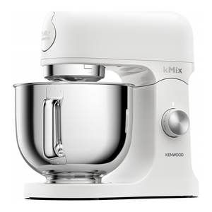 Pour Kenwood KMIX751AWH Blanc 0w20011523 Robot culinaire 1000W avec capacité de 5L, similaire au Planetaria - Product Image 3