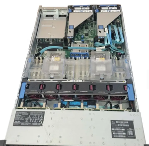 DL380 G10 + Original Nouveau ProLiant DL380 Gen10 Plus 24SFF NC CTO Server pour P05173-B21 HPE - Product Image 5